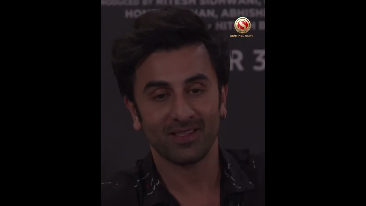 Enforcement Directorate summons actor Ranbir Kapoor