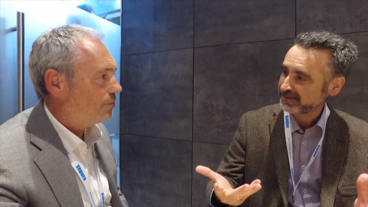 CCW2016: Interview Peter Clemons - Quixoticity