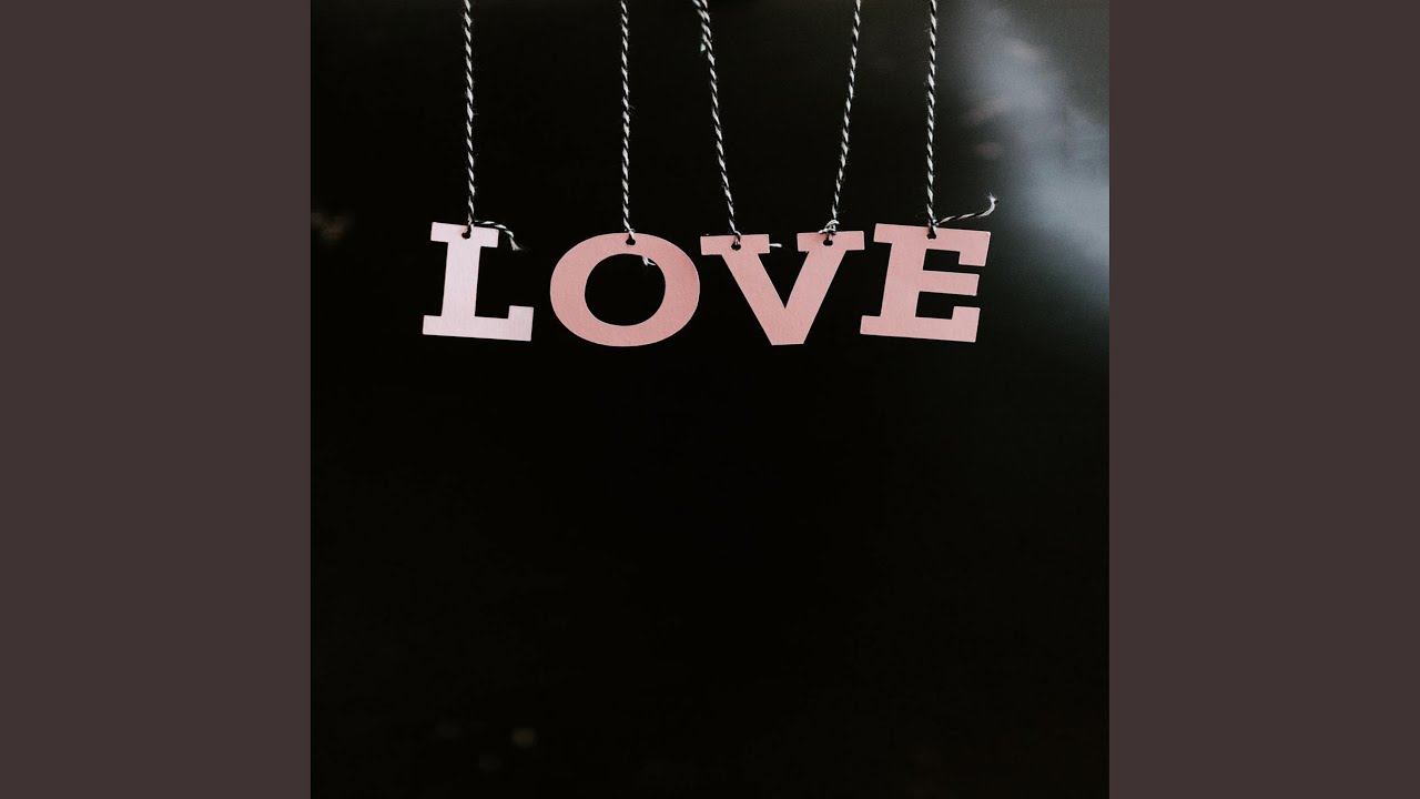 Cosmic Love