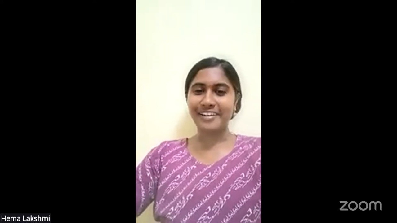 Export Help Center - OTP 31 - Email / Export Feedback Session in Tamil (Day 43)