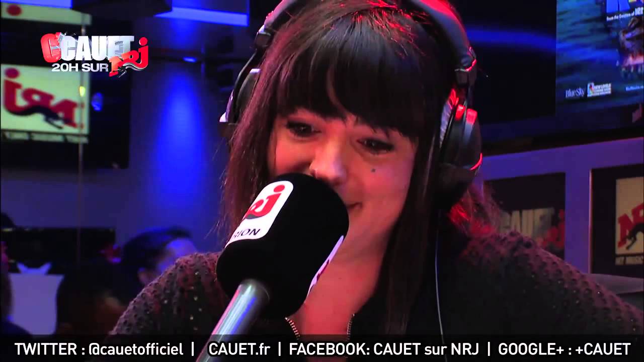 Cauet s'embrouille contre un mec très nature au Marion test !   C'Cauet sur NRJ