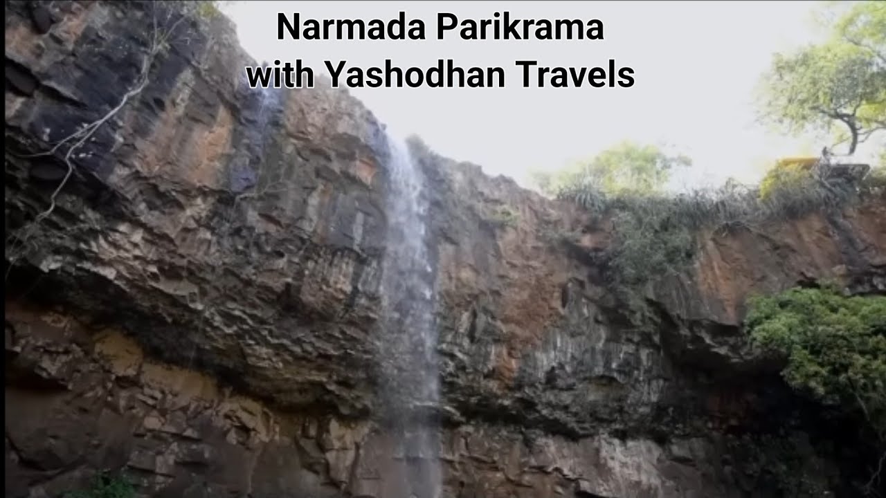 Best Narmada Parikrama by Bus