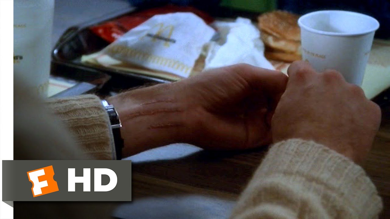 Conrad Opens Up to Jeannine - Ordinary People (4/7) Movie CLIP (1980) HD
