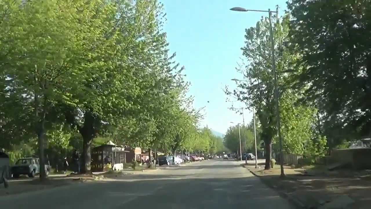 BOR - 