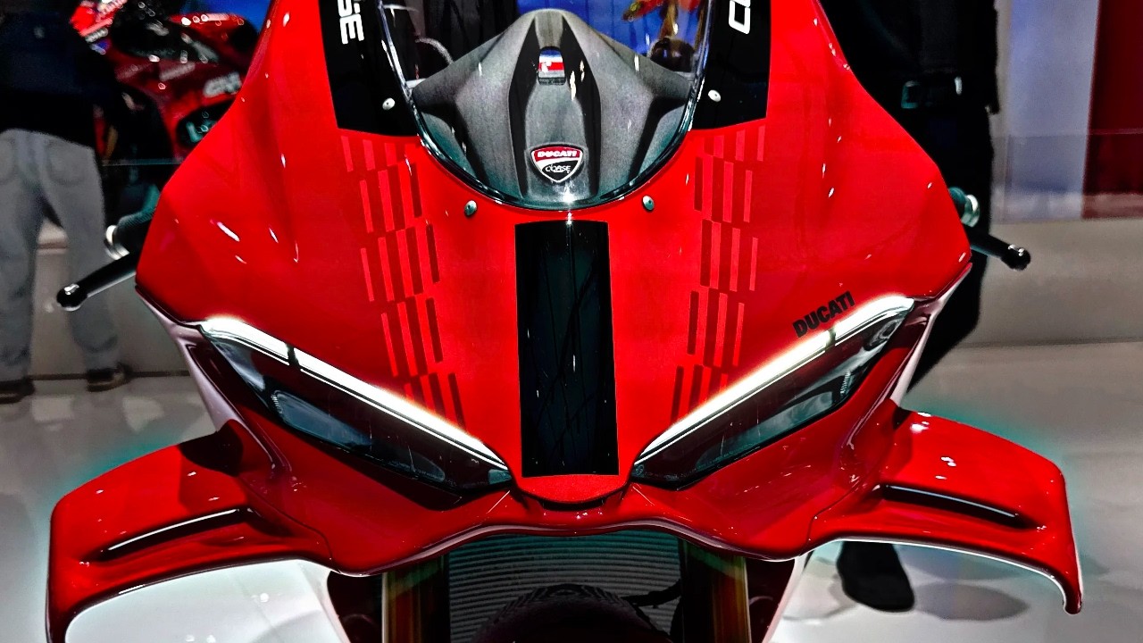 15 All New SuperSport Motorcycles Of 2026! Aprilia, BMW, Ducati, Norton