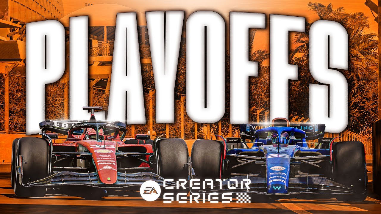 Creator Series Highlights | Season 6 Playoffs