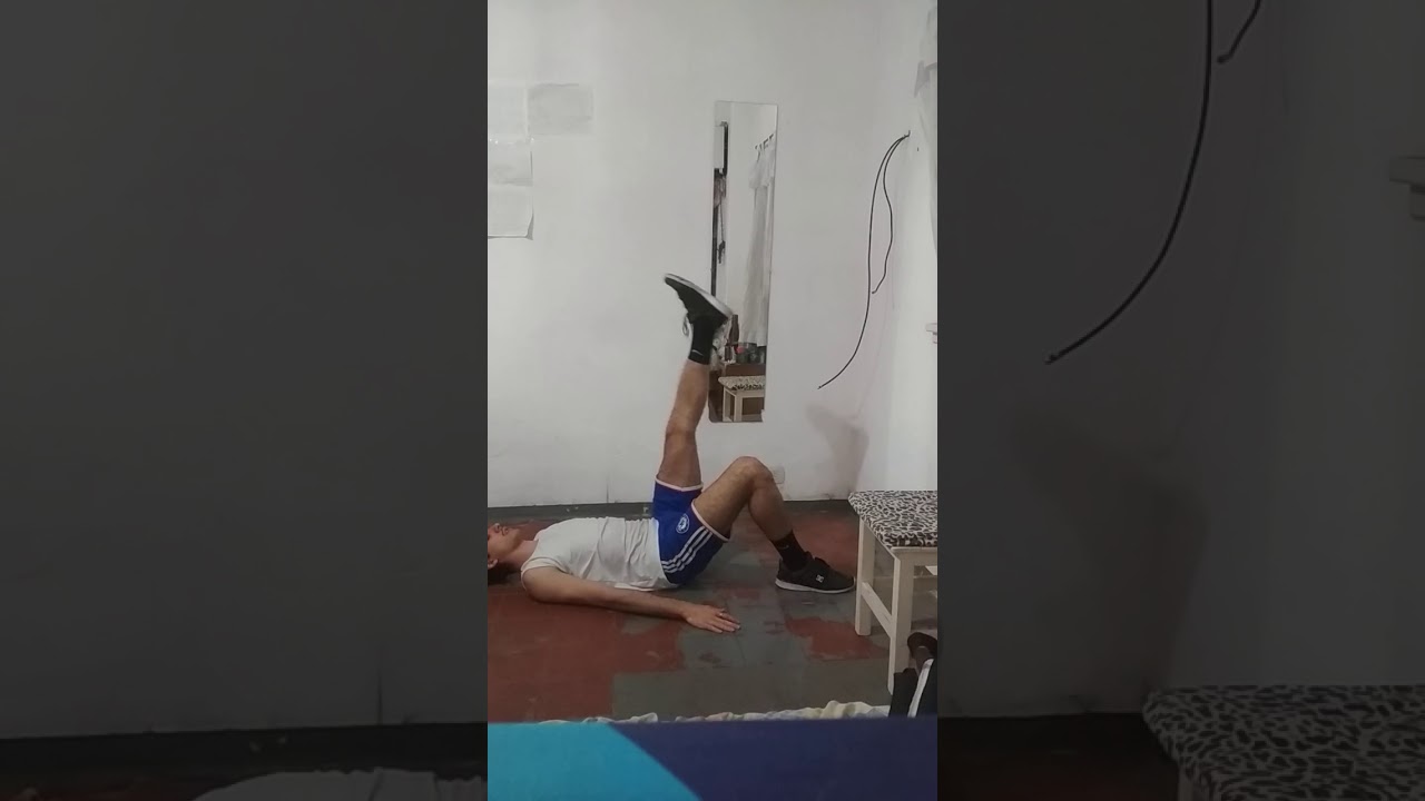 Sub 18/21. Día jueves-fuerza