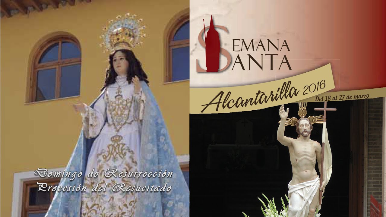 Domingo de Resurrección