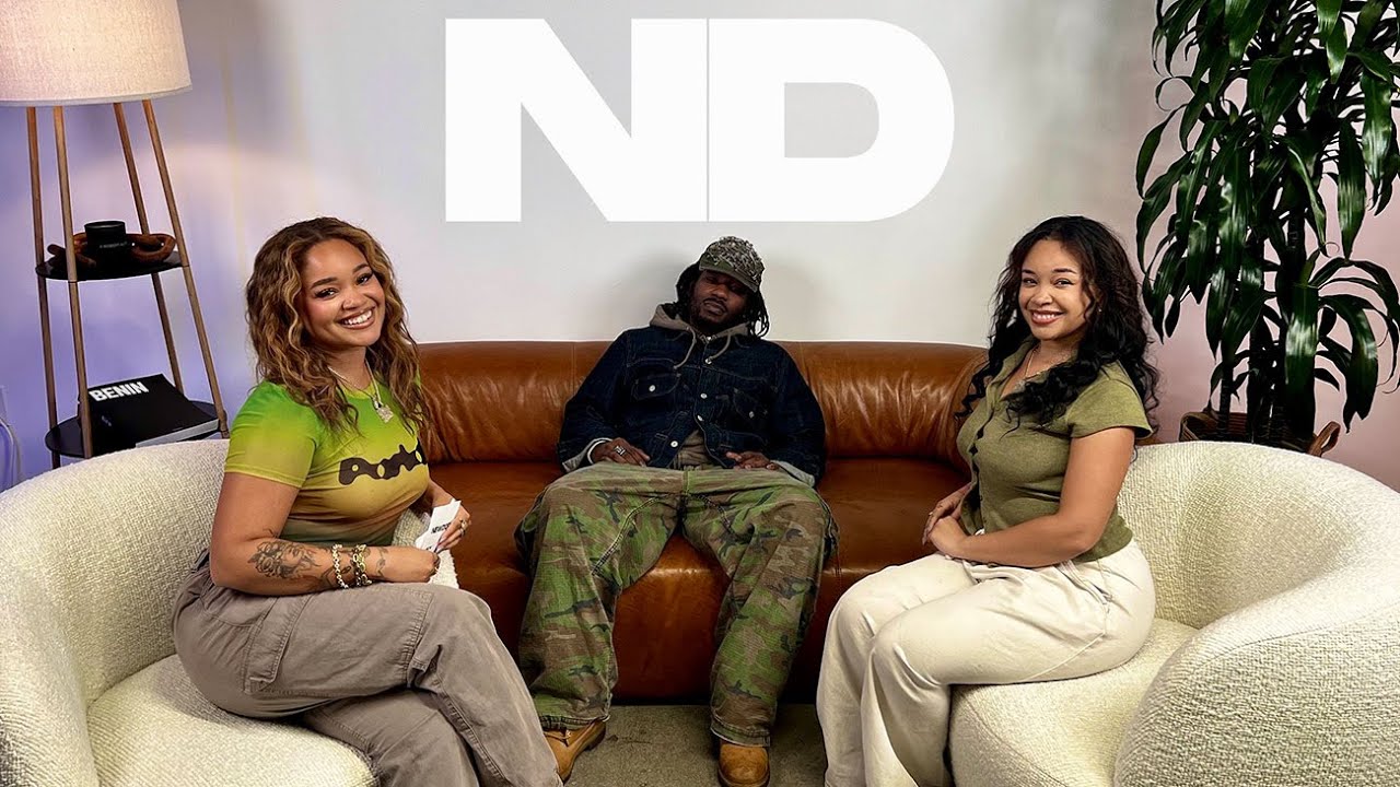 Grammys Recap, LA Culture & R&B Spotlight ft. Phabo | New Dope w/ Char & Lanie