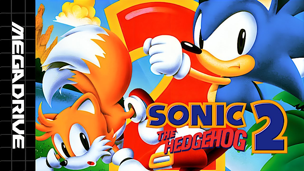 SONIC 2 : Hooper a t'il raison de le renier ?