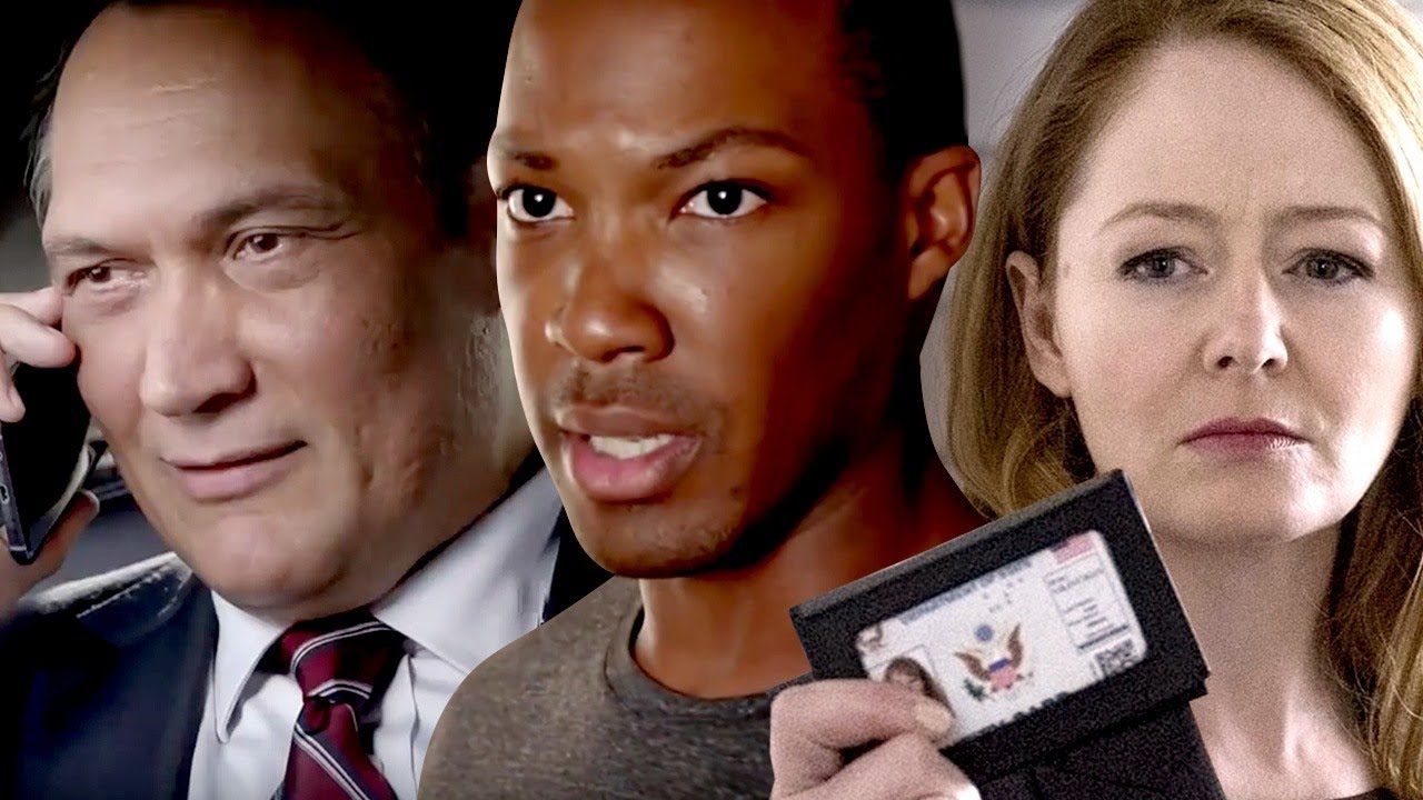 24: Legacy Stars Talk Expanding Jack Bauer's Universe - Comic Con 2016