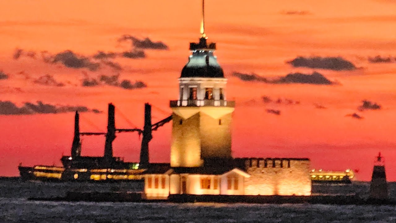 Istanbul 2026