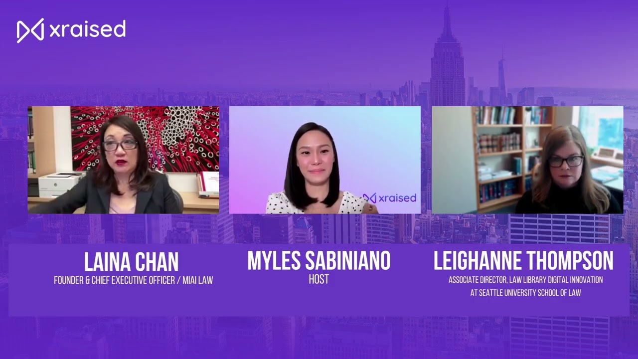 Episode46 : Transforming Legal Education: Preparing Law Students for an AI-Driven Future