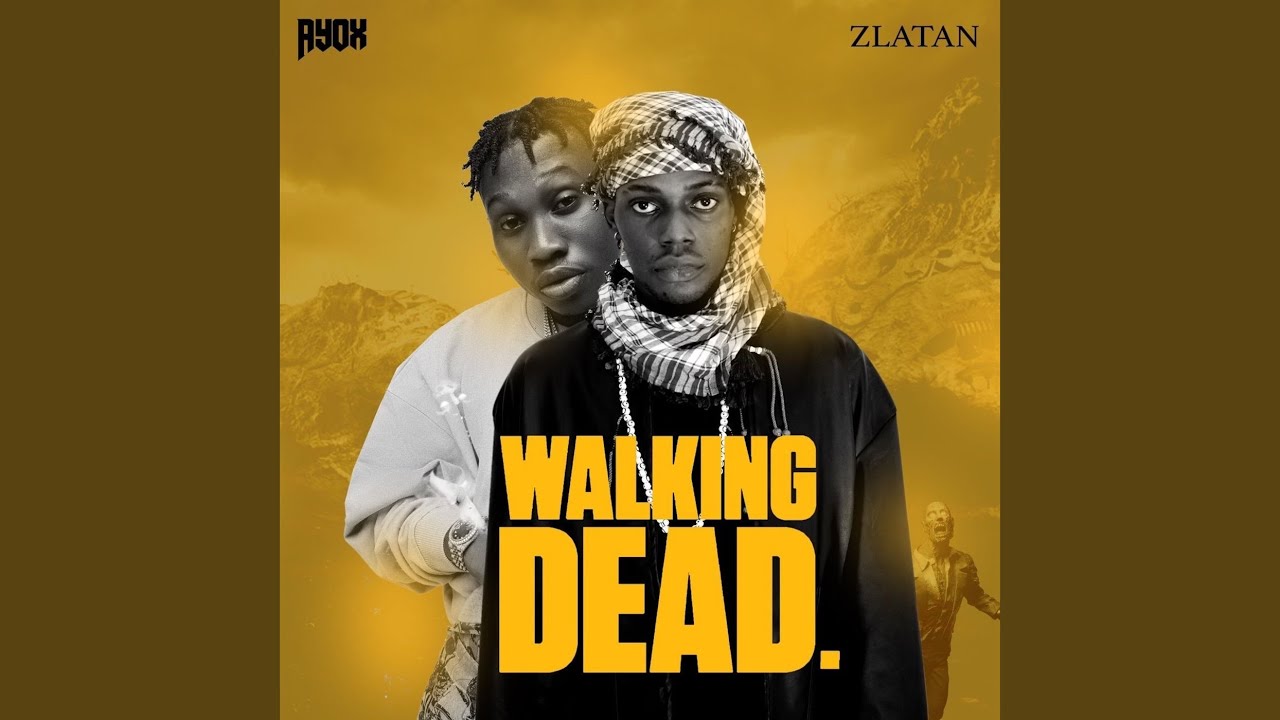 Walking Dead