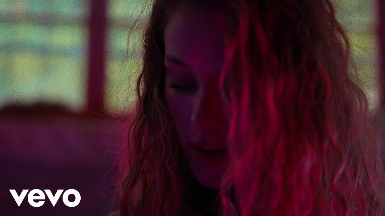 FORTELLA - Mon Chéri (FORTELLA Performance Video) ft. anaïs