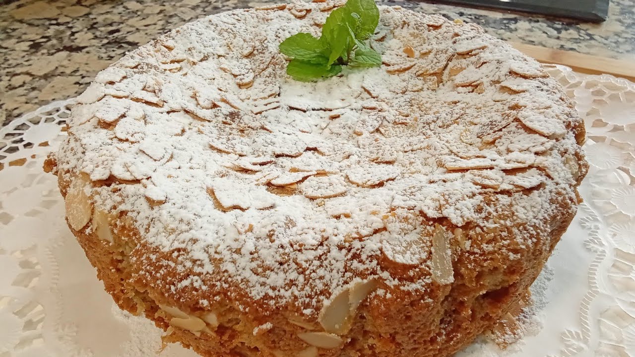 El PASTEL mas delicioso fácil y rápido de hacer TORTA DE ACEITE