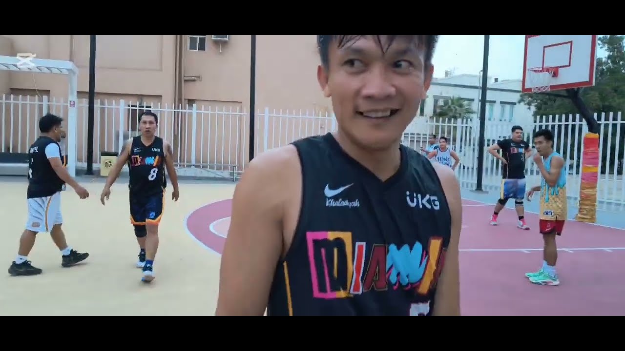 Season 4: Black Dragons Vs Red Lions | Week 13 Video 3 of 4