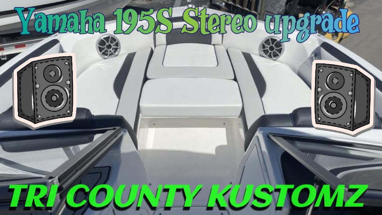 Can You REALLY Make Your Boat Sound AMAZING?