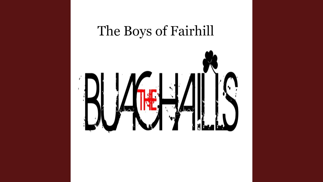 The Boys of Fairhill