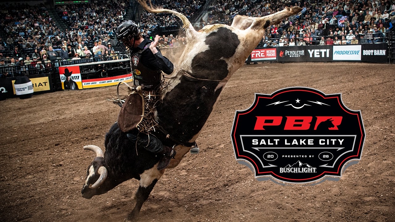 Every Ride from the championship round in Salt Lake City 2026
