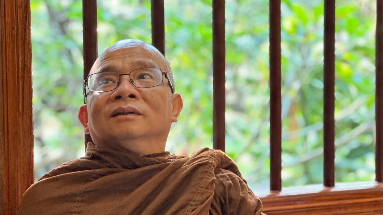 Buổi 26: Giáo Lý Căn Bản - Vấn Đề và Giải Pháp - Sư Giác Nguyên (Toại Khanh) Giảng Dạy 19/07/2024