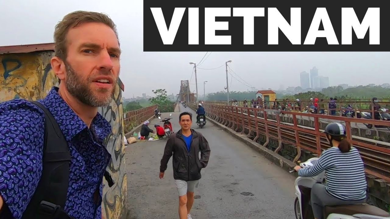 HOW EXPENSIVE IS VIETNAM? Exploring Hanoi