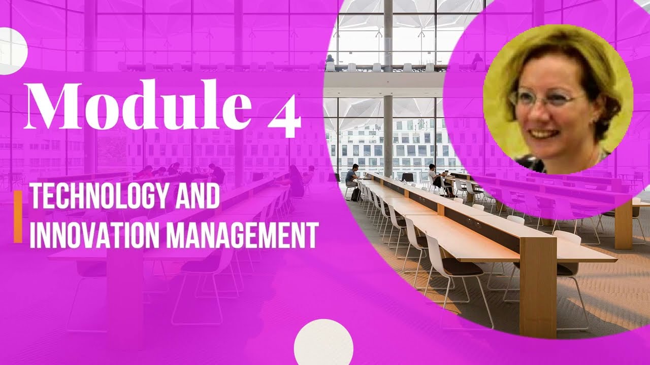 Technology Management