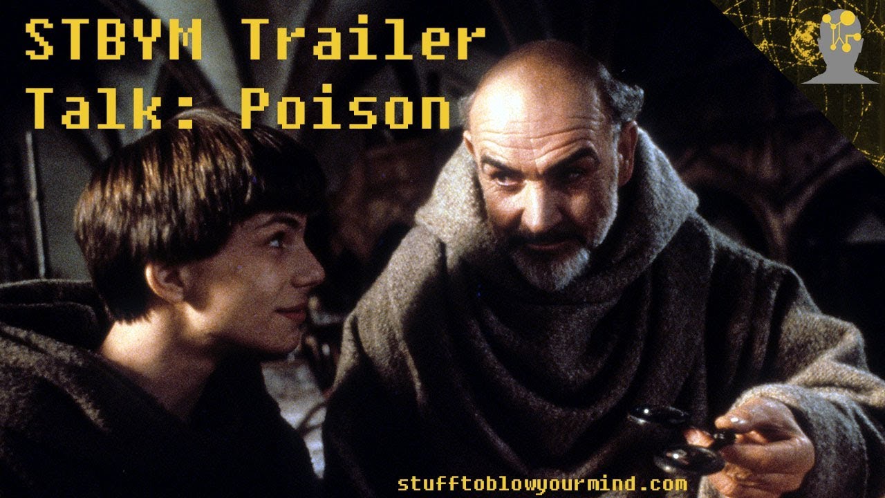 STBYM Trailer Talk: Poison!
