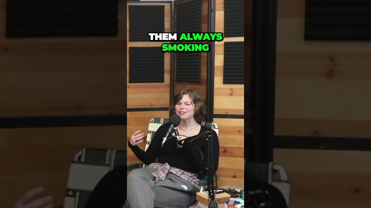 See full episode on our channel #420 #podcast #elevated #americanmusician #710 #comedy #elevate