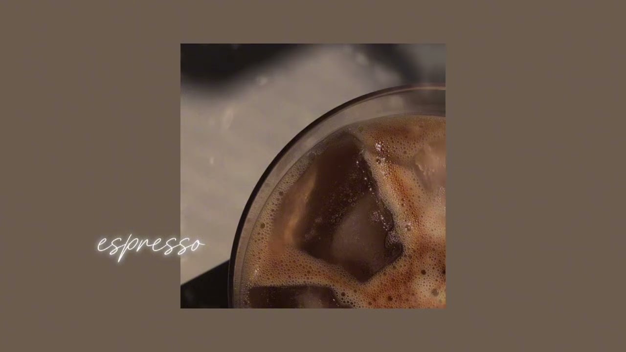 espresso - sabrina carpenter // slowed & reverb