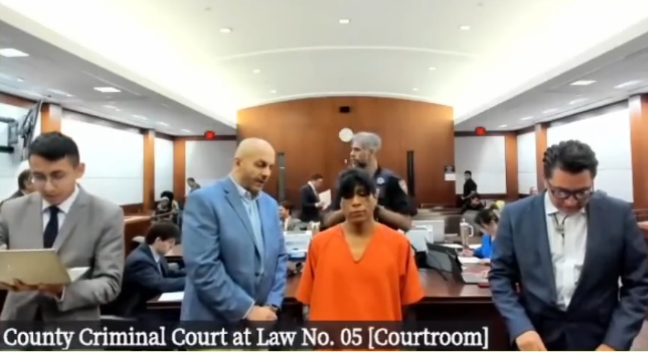 Judge Gets Strict After Defendant Violates Bond Conditions | Courtroom Reality