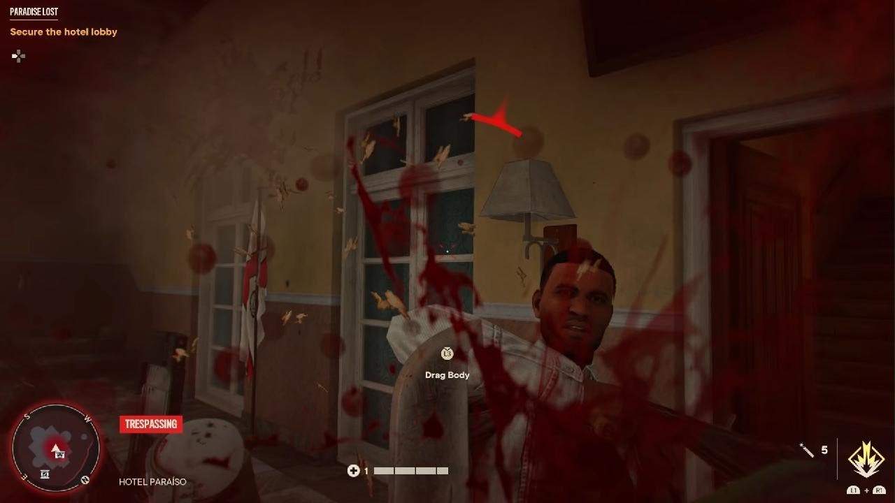 Far Cry 6 #7 Part #2