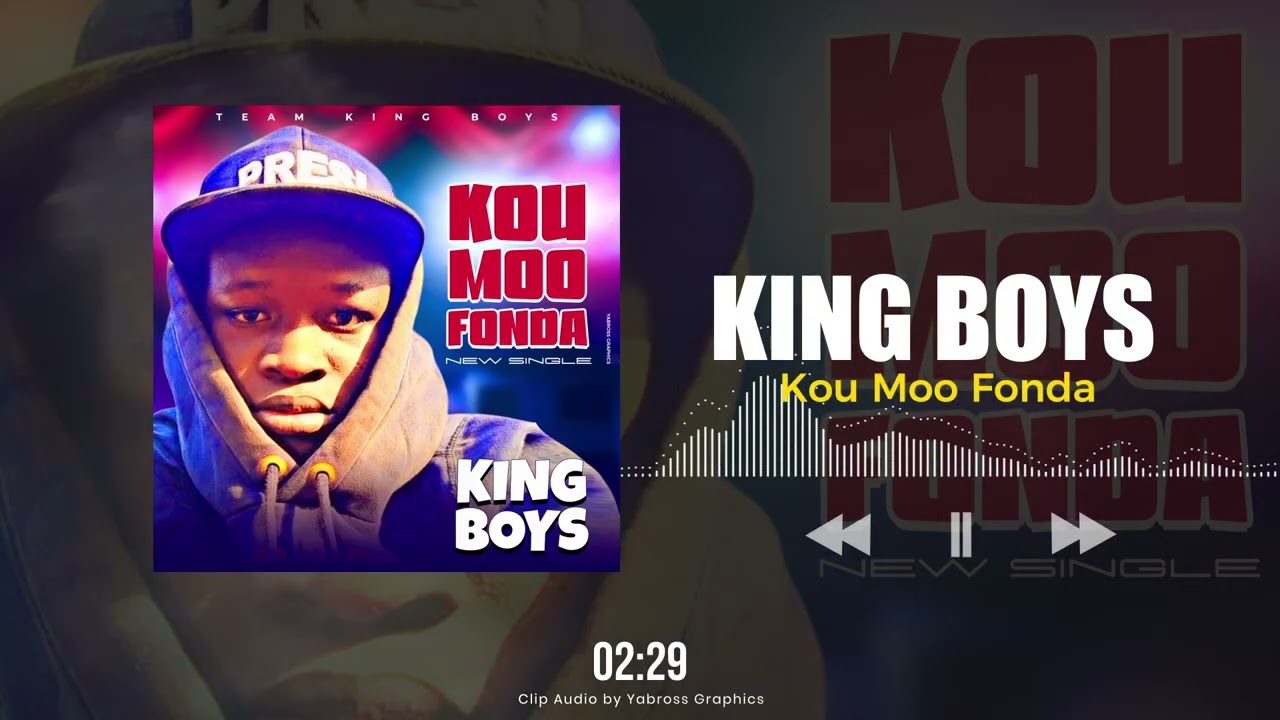 #music #ghana #burkinafaso Si je pense je sais que la monde est devenu #bissa 