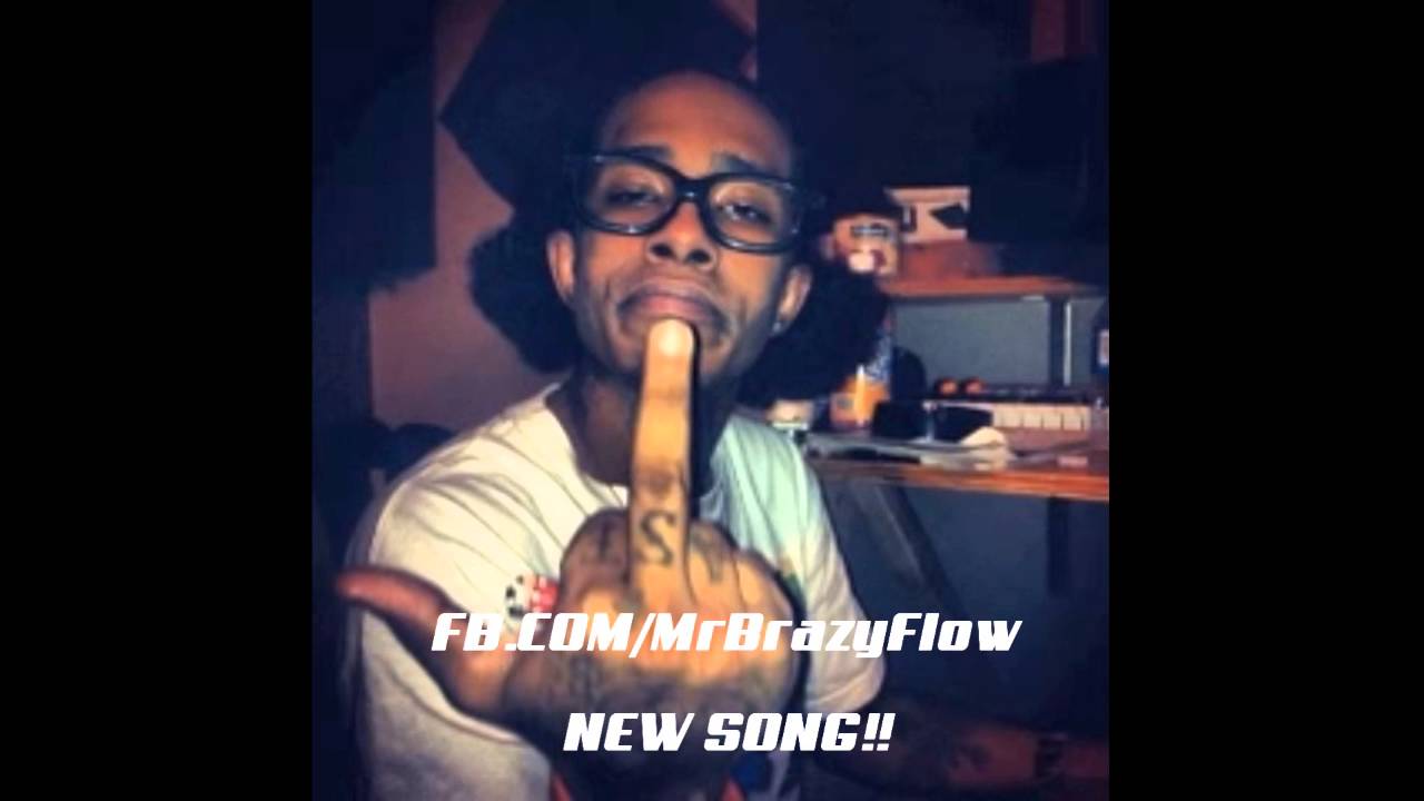 YM Flow - Half Of It ft. Jah [NEW SONG 2016]