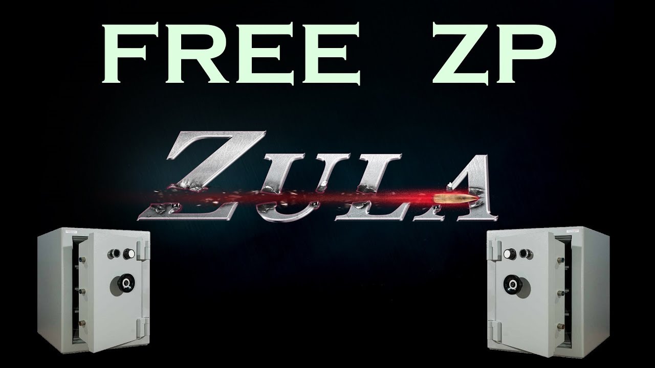 Zula - FREE MONEY - ZP Gratis for everyone - Fast Tutorial [NOT WORKING ANYMORE]