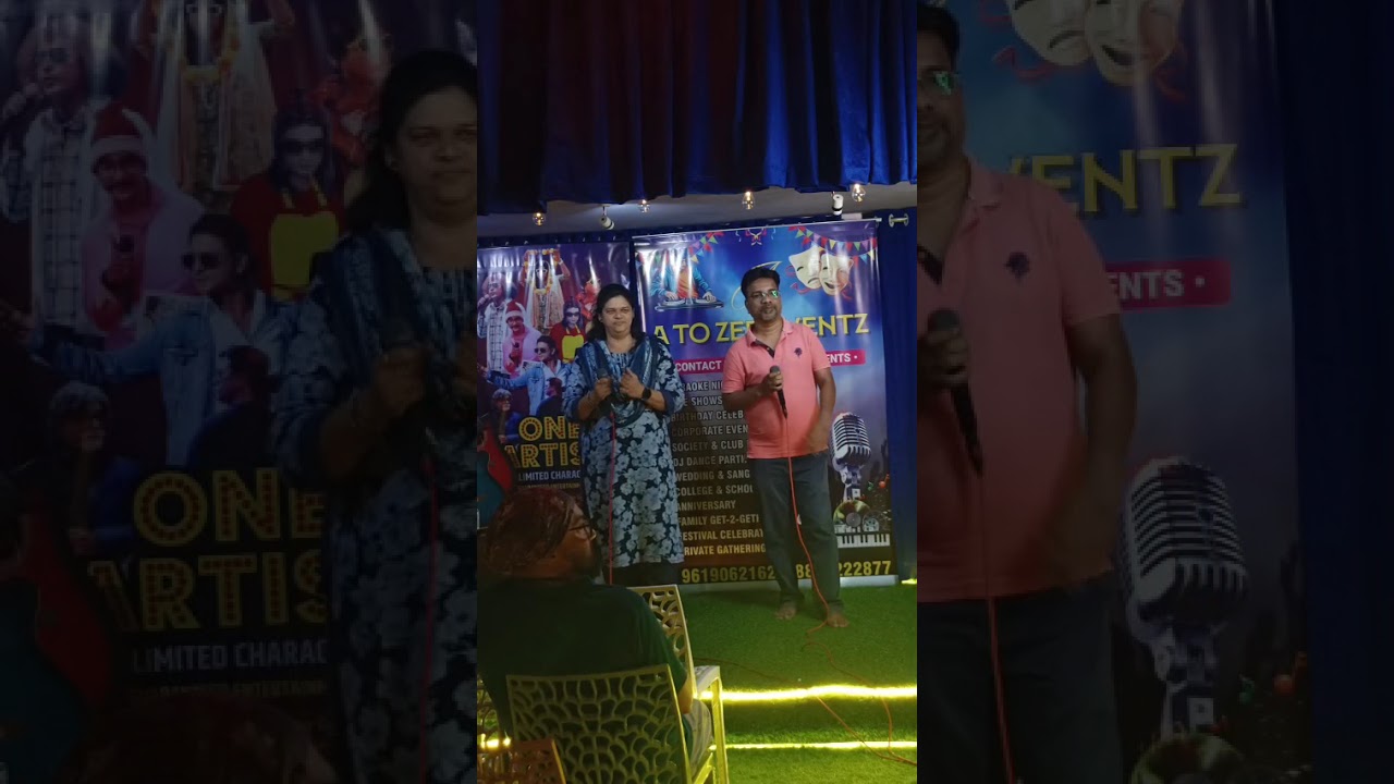 Jai jai shiv shankar Maja a gaya