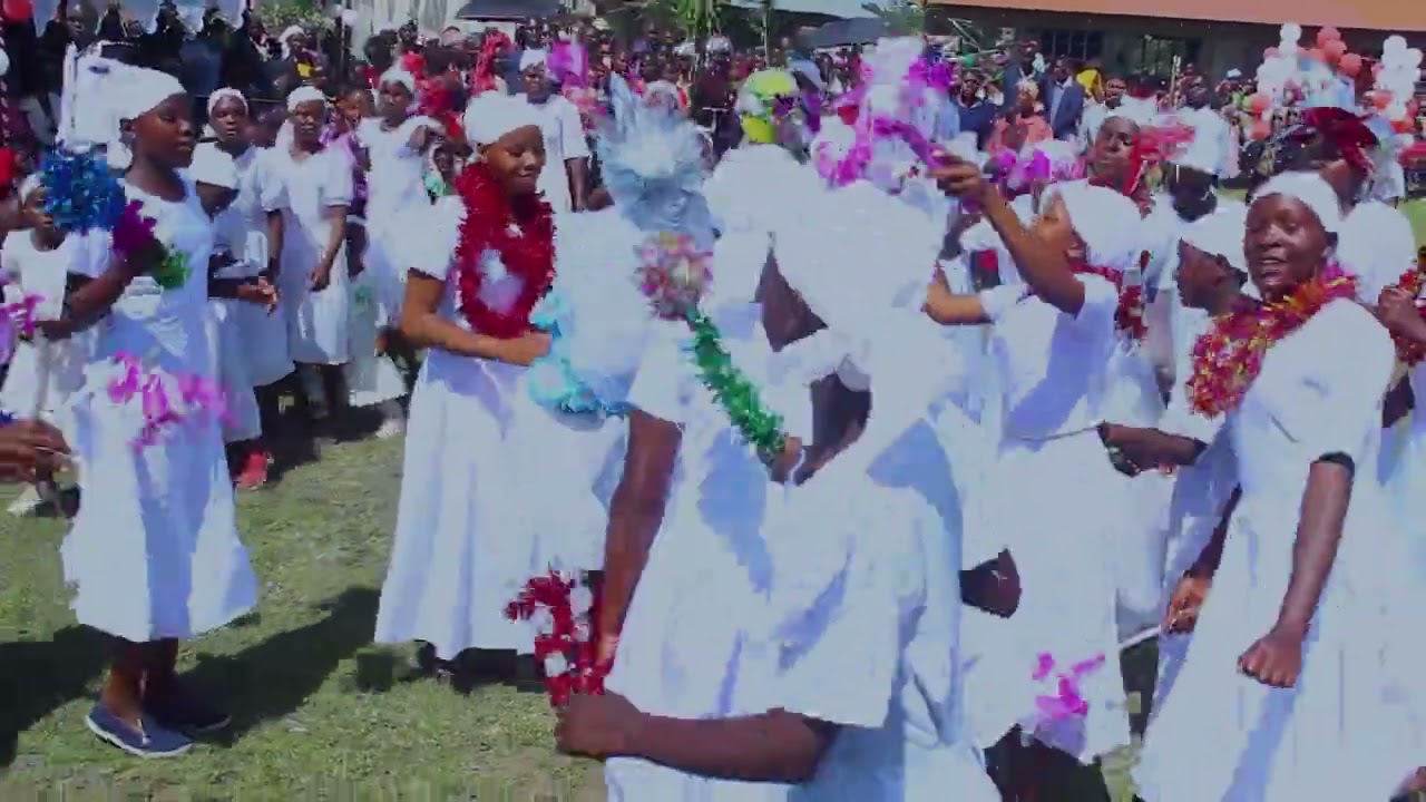 Miriam Wedding  Official Video