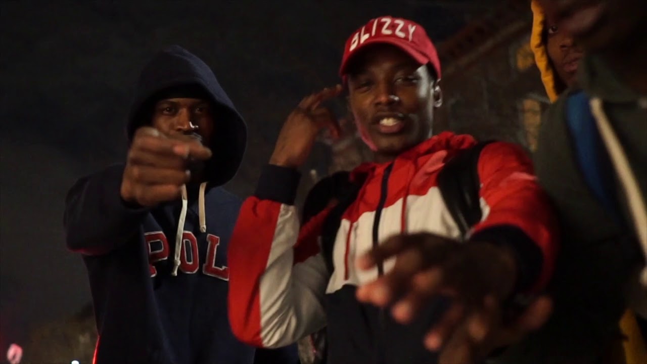 Pes Blizzy - Bltz