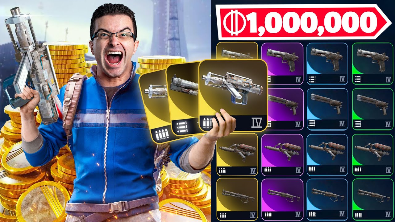 New Fortnite Event Countdown!