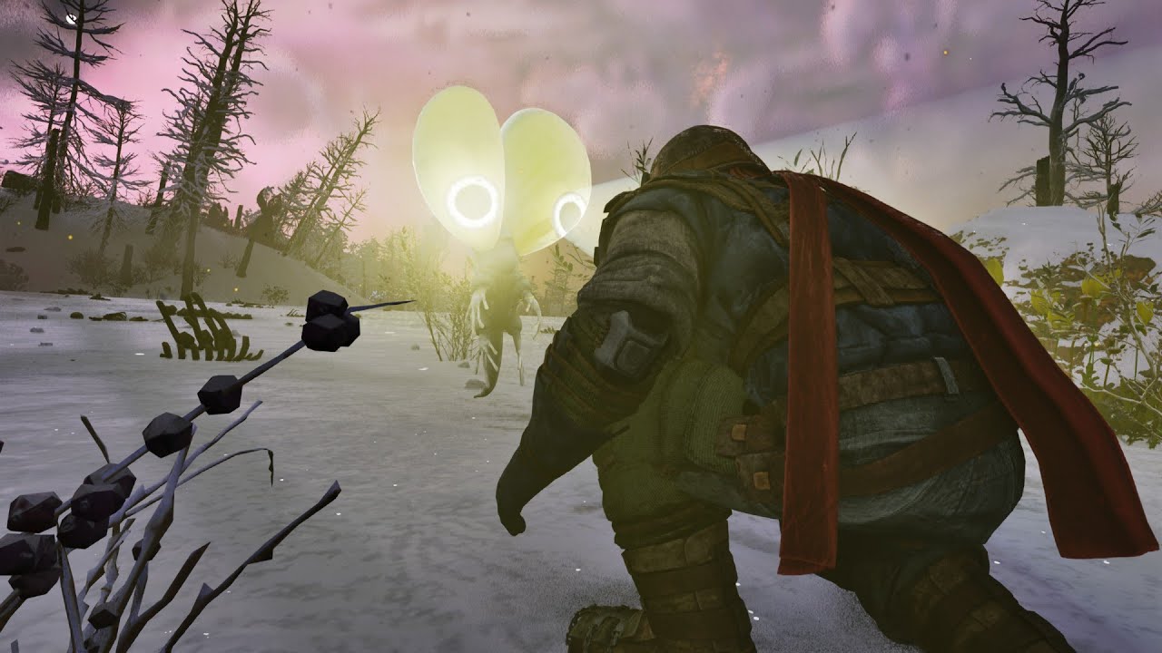 Глуны меня совсем не любят | ARK: Survival Ascended [EP255]