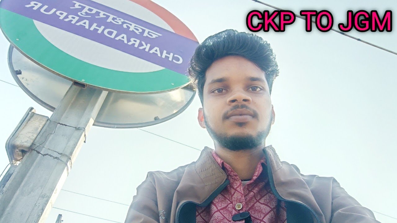 Ajj Fibar ke Karan Gauu Aa Gaya | CKP To JGM || Smarty Joy Vlog