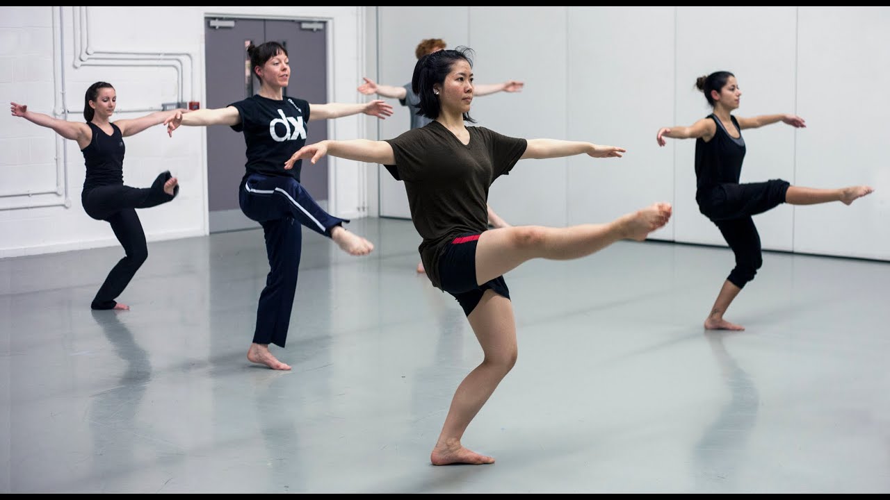 Contemporary Advanced