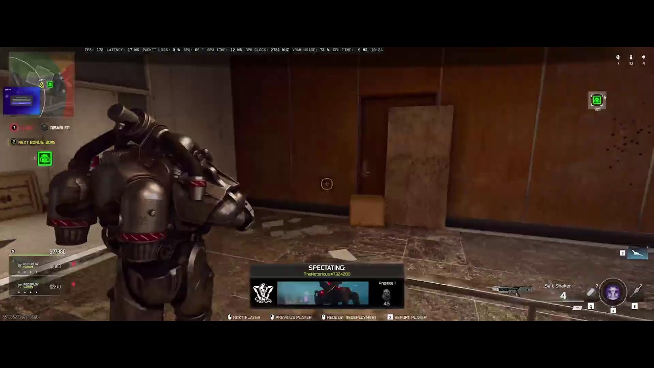 Warzone