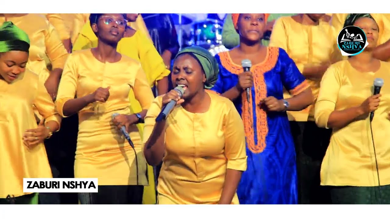 Korali IRIBA mu bihe Bidasanzwe🔥 Bararirimbye Ubuhanuzi Buramanuka ABANTU BAKIRA INDWARA🔥NTA KIBASHA