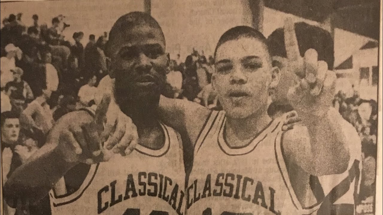 Greatest Backcourt in Lynn History 74-21 and 2 State Championships