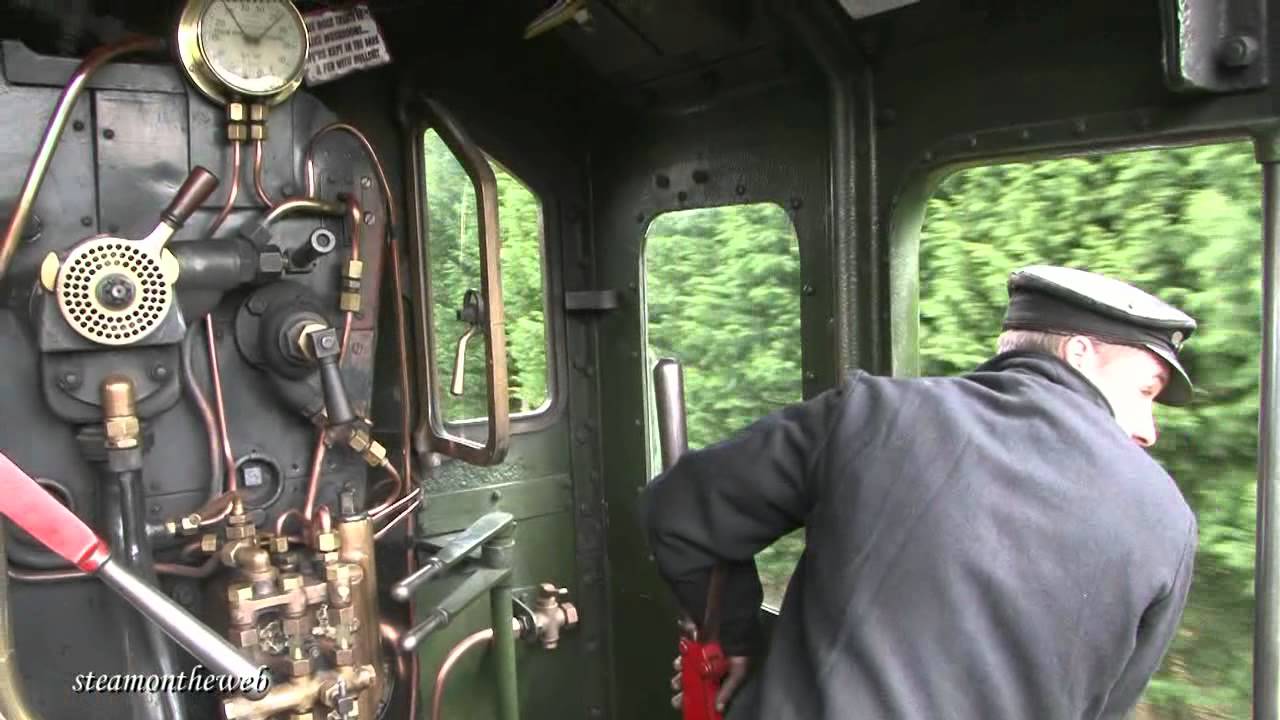 3803 on the Battlefield Line 060512
