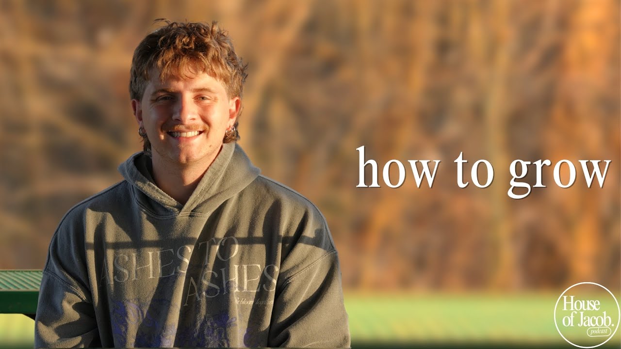 if you want to grow as a christian, watch this...