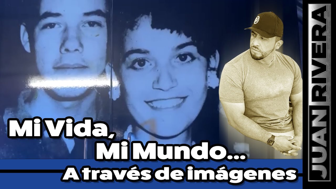 Don Pedro y Doña Rosa a los 15 Años | Mi vida, Mi Mundo... A través de imágenes | Juan Rivera
