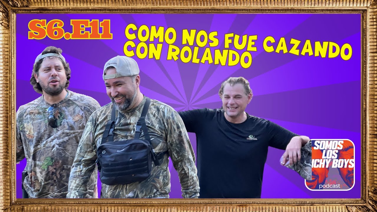 Como nos fue cazando con Rolando, Nena nos cuenta como le fue con su 