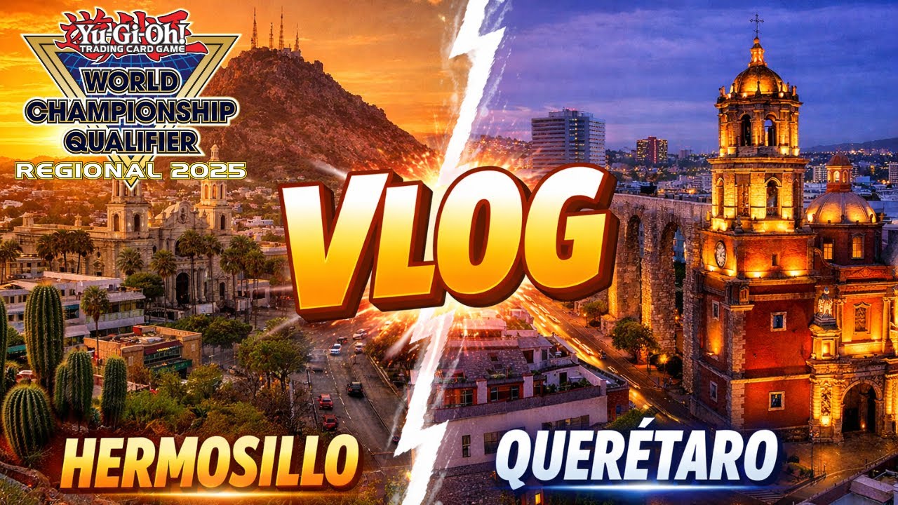 &iquest;C&Oacute;MO SE VIVE JUGAR 2 REGIOS EN 2 D&Iacute;AS SEGUIDOS? 😰  - NO LO RECOMIENDO|| VLOG HERMOSILLO & QUER&Eacute;TARO